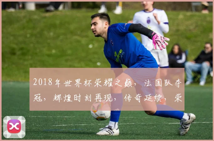 2018年世界杯荣耀之巅，法国队夺冠，辉煌时刻再现，传奇延续，荣耀与共