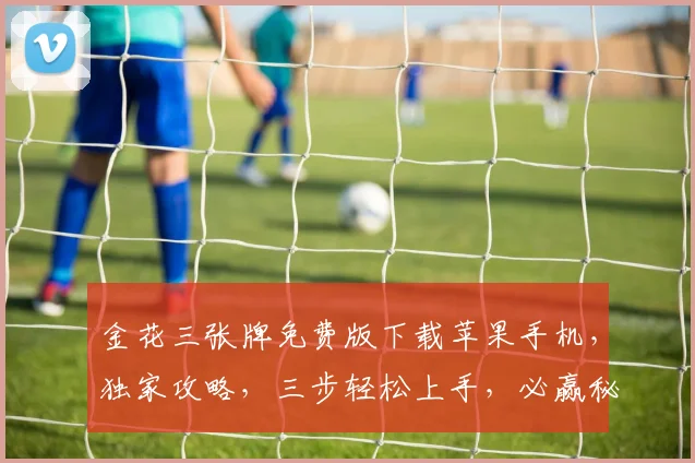 金花三张牌免费版下载苹果手机，独家攻略，三步轻松上手，必赢秘籍大公开，速来下载