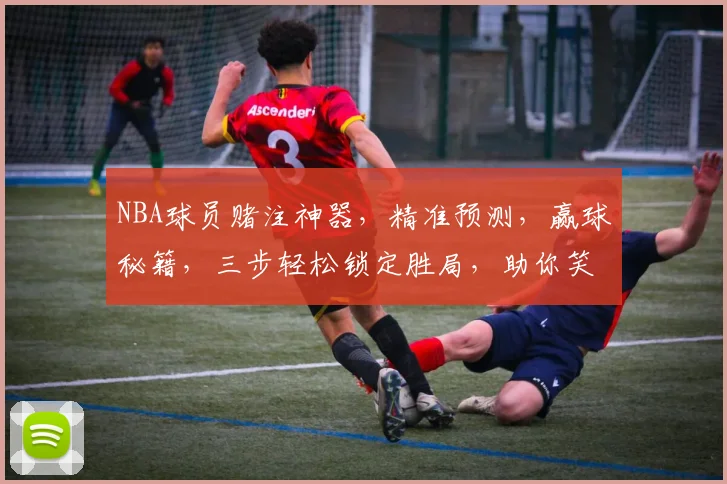 NBA球员赌注神器，精准预测，赢球秘籍，三步轻松锁定胜局，助你笑傲江湖