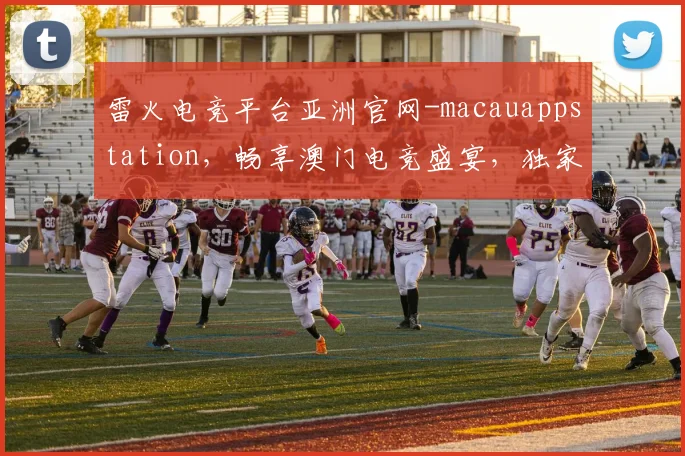 雷火电竞平台亚洲官网-macauappstation，畅享澳门电竞盛宴，独家攻略，必看三步