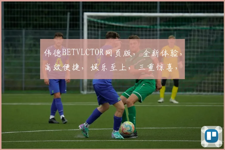 伟德BETVLCTOR网页版，全新体验，高效便捷，娱乐至上，三重惊喜，等你来享，畅玩无忧