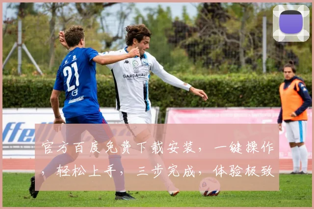 官方百度免费下载安装，一键操作，轻松上手，三步完成，体验极致搜索